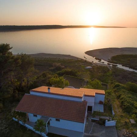 Holiday House Sunset Ljubac  Exterior photo