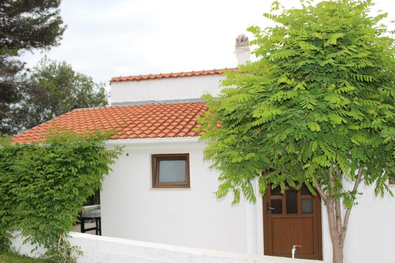 Holiday House Sunset Ljubac  Exterior photo