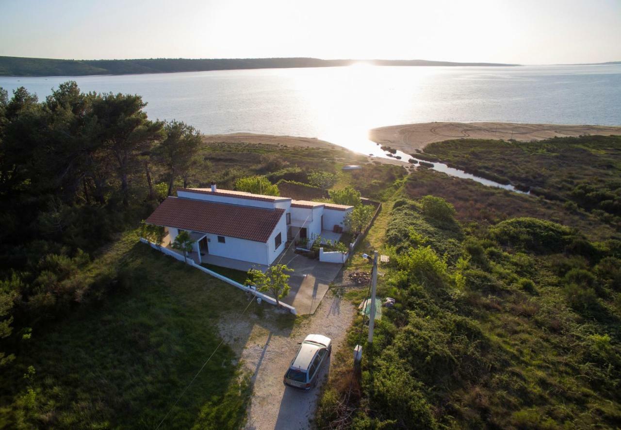 Holiday House Sunset Ljubac  Exterior photo