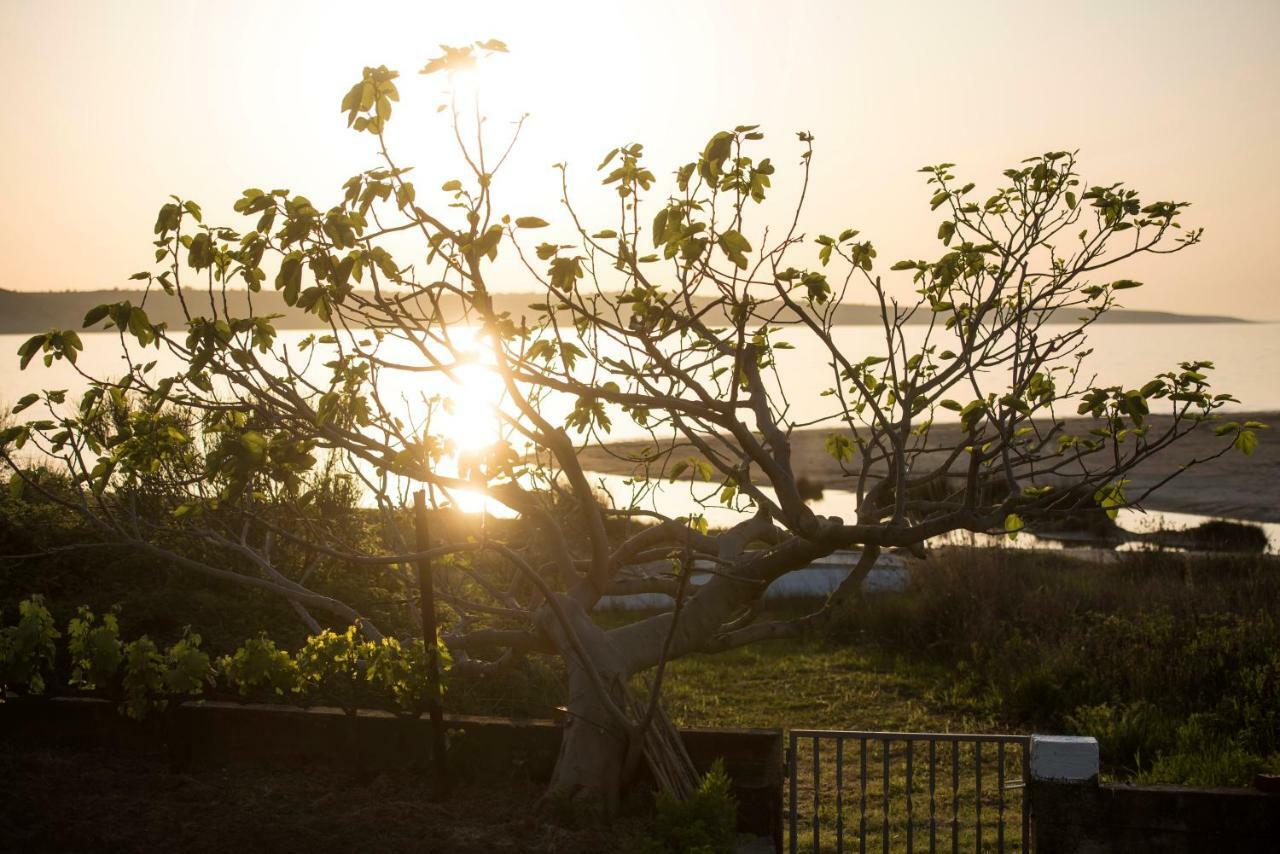 Holiday House Sunset Ljubac  Exterior photo